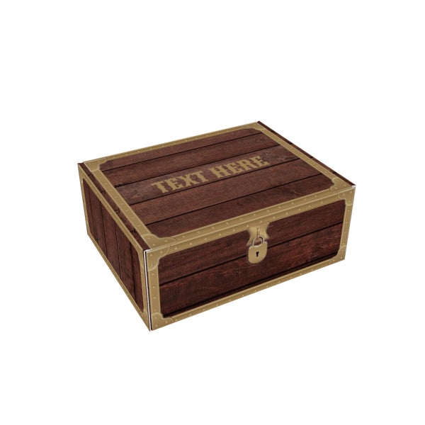 Picture of Treasure Chest