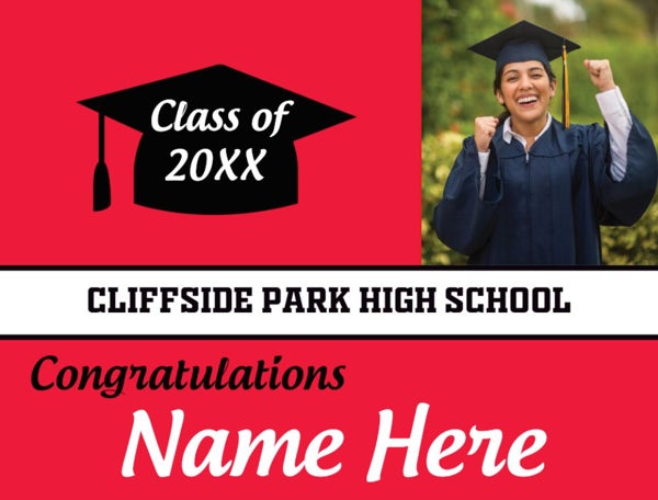 Picture of Cliffside Park High School - Design E