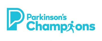 Picture of 4ft x 10ft -Parkinson's Champions Banner