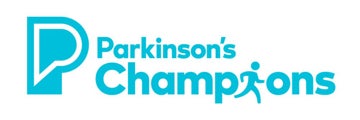 Picture of 2ft x 6ft - Parkinson's Champions Banner