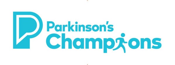 Picture of 3ft x 8ft - Parkinson's Champions Banner