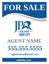 Picture of Agent For Sale 24x18