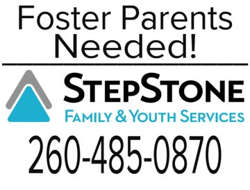 Picture of 18" x 24" Yard Sign