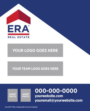 Picture of DBA - Team Logo - 2 Photos - 30" x 24"