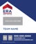 Picture of DBA - Team Name - 2 Photos - 30" x 24"