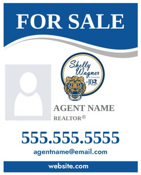 Picture of Agent For Sale Photo 30x24