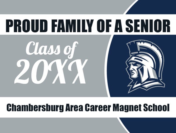 Picture of Chambersburg Area Career Magnet School - Design A