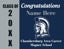 Picture of Chambersburg Area Career Magnet School - Design B
