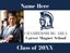 Picture of Chambersburg Area Career Magnet School - Design D