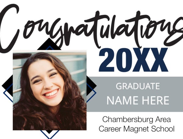 Picture of Chambersburg Area Career Magnet School - Design F