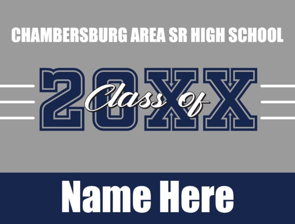 Picture of Chambersburg Area Sr High School - Design C