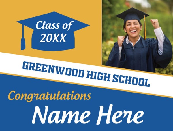 Picture of Greenwood - Design E
