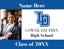 Picture of Lower Dauphin High School - Design E