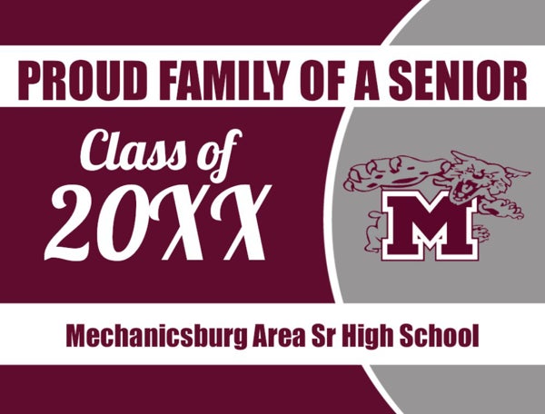 Picture of Mechanicsburg High School - Design A