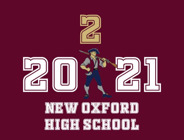 Picture of New Oxford High School - Design B