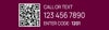 Picture of Rider - QR - Cabernet - 6 x 24