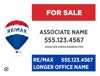 Picture of Office-Prominent Long Office Name - "18 x 24"