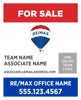 Picture of 30" x 24" Team Logo Sign