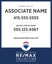 Picture of Standard Yard Sign - 30" x 24"