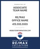 Picture of Associate/Team - 30" x 24"