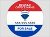 Picture of For Sale - Generic - Circle Shaped