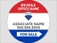 Picture of For Sale - Agent Name - Office-Prominent - Circle Shaped