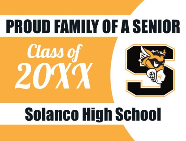 Picture of Solanco High School - Design A