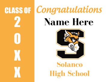 Picture of Solanco High School - Design B