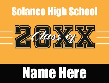 Picture of Solanco High School - Design C