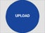 Picture of Upload Your Design - Circular