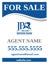 Picture of Agent For Sale 24x18