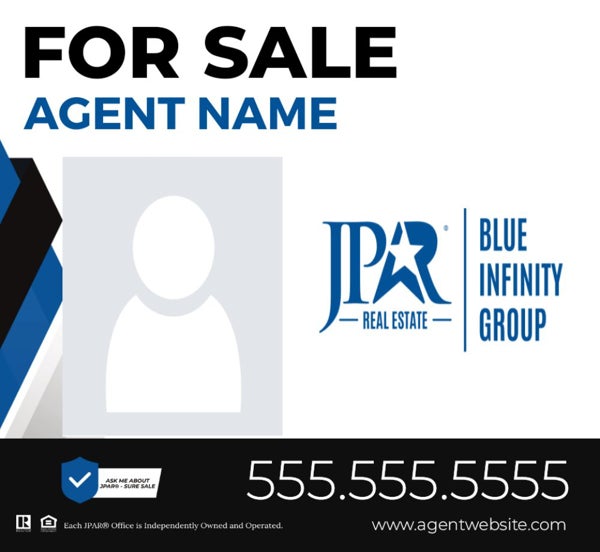 Picture of Agent Photo 22x24