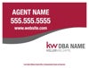 Picture of Yard Sign - 18" x 24"