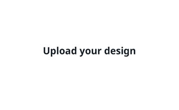 Picture of Upload Your Custom Design- 18" x 30"