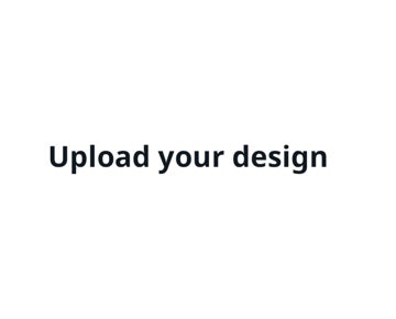 Picture of Upload Your Custom Design -24" x 30"