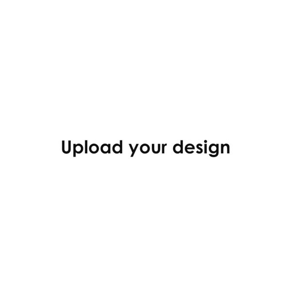 Picture of Upload Your Custom Design - 24" x 24"