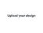 Picture of Upload Your Custom Design   - 18" x 24"
