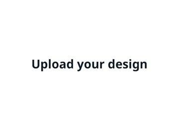 Picture of Upload Your Custom Design   - 18" x 24"