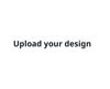 Picture of Upload Your Custom Design -24" x 30"