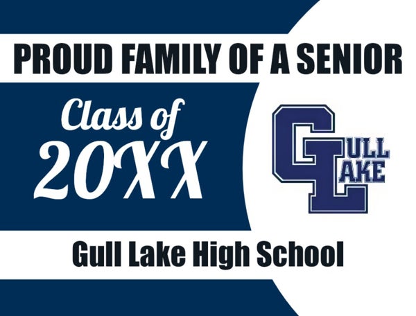 Picture of Gull Lake High School - Design A