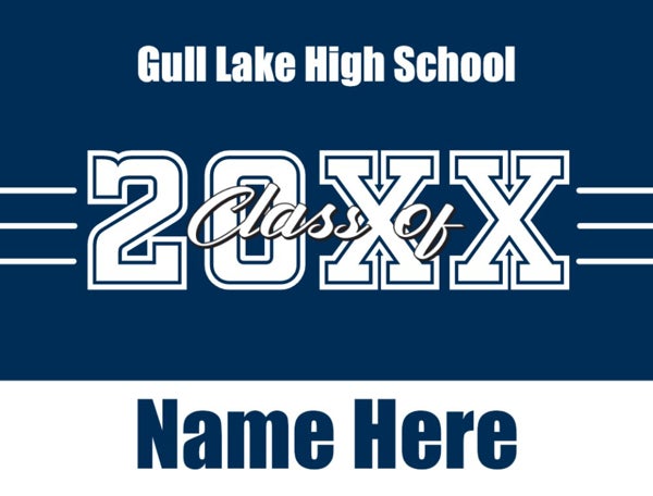 Picture of Gull Lake High School - Design C