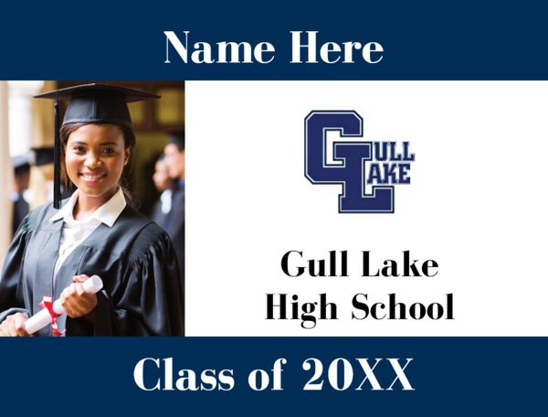 Picture of Gull Lake High School - Design D