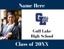 Picture of Gull Lake High School - Design D
