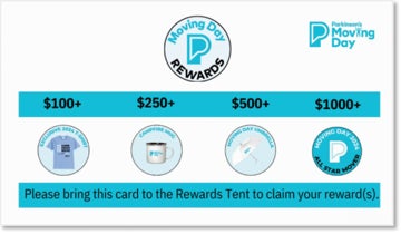 Picture of Rewards Card - 2024 Version