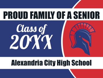 Picture of Alexandria City High School - Design A