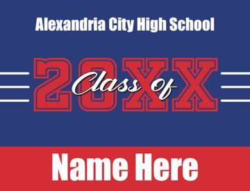 Picture of Alexandria City High School - Design C