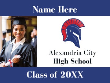 Picture of Alexandria City High School - Design D