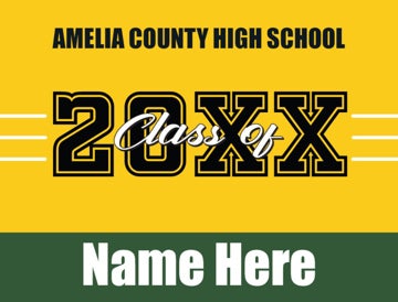 Picture of Amelia County High School - Design C