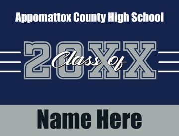 Picture of Appomattox County High School - Design C