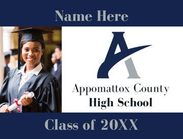 Picture of Appomattox County High School - Design D